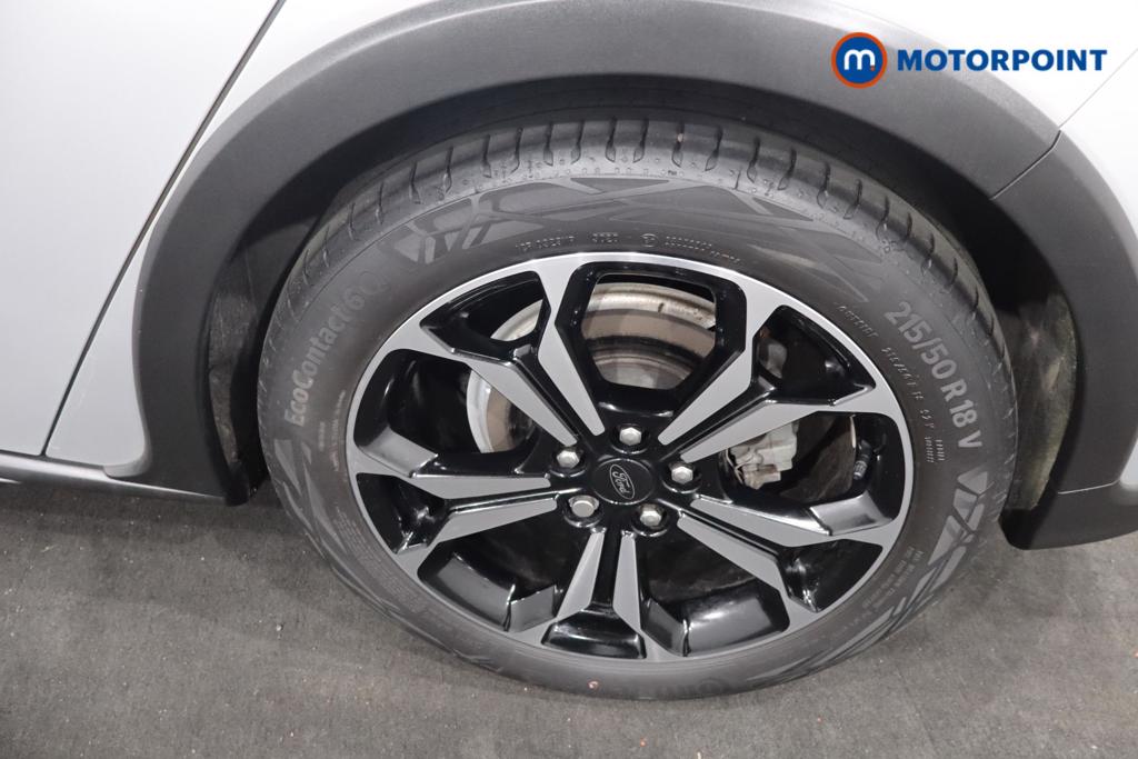 Used Ford Focus 2021 for sale - 77741249: Photo 40