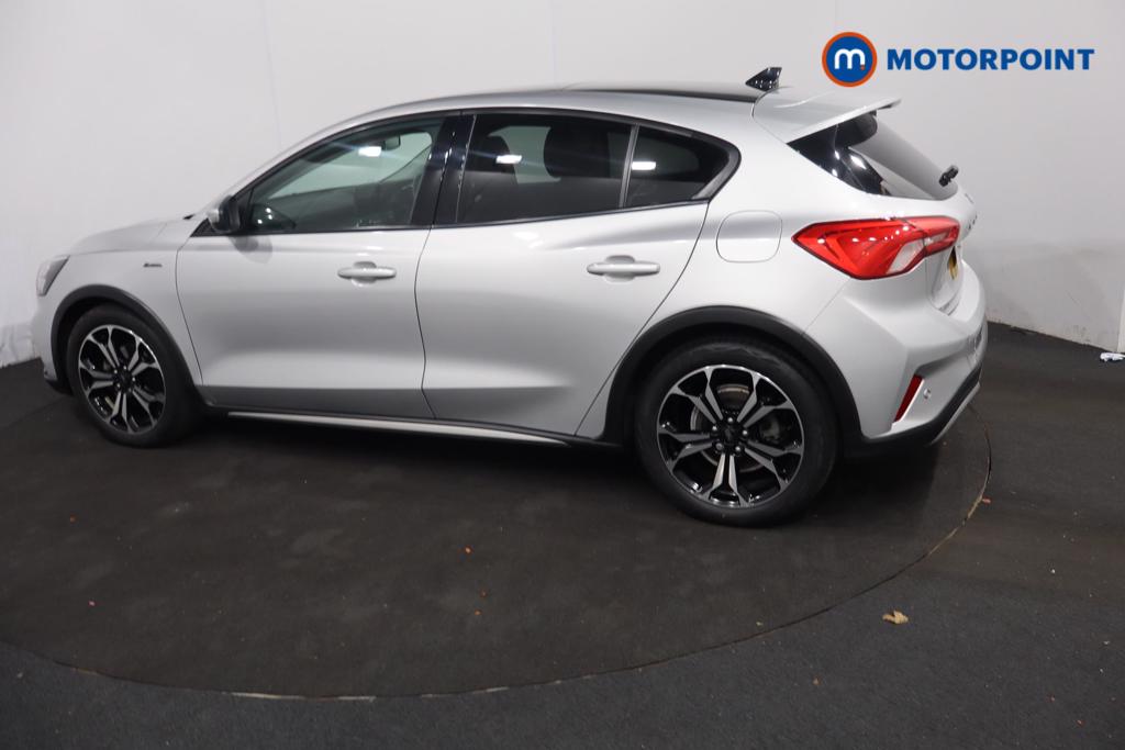 Used Ford Focus 2021 for sale - 77741249: Photo 41