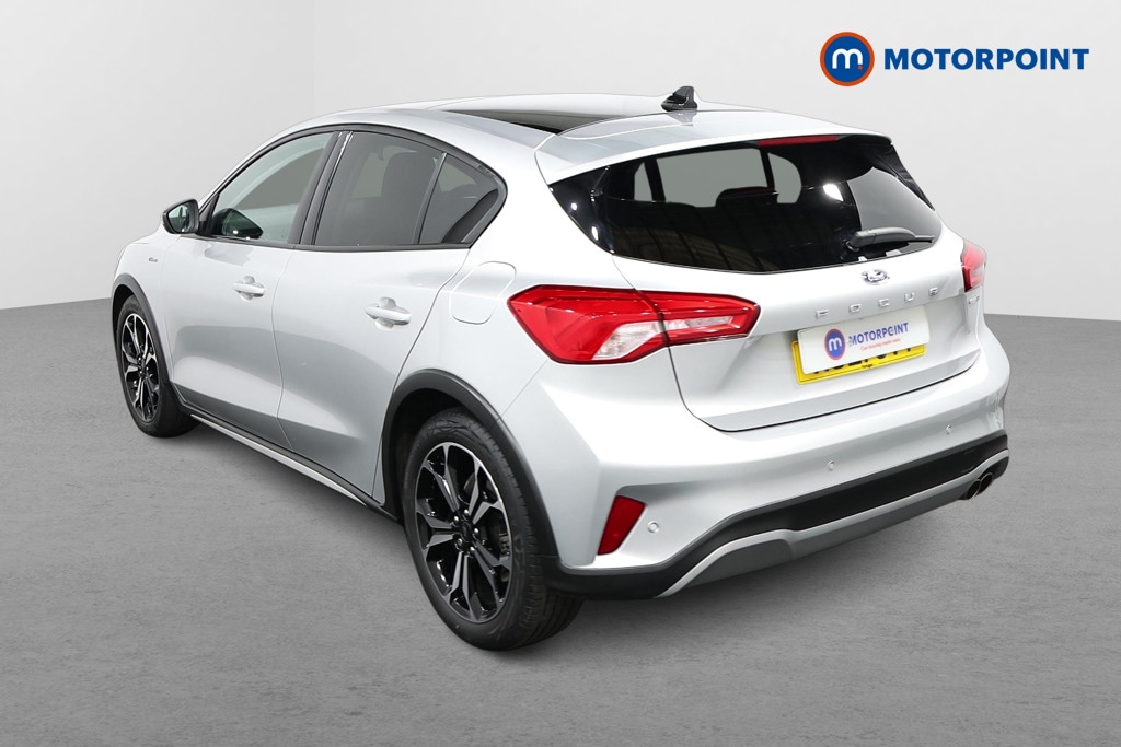 Used Ford Focus 2021 for sale - 77741249: Photo 5