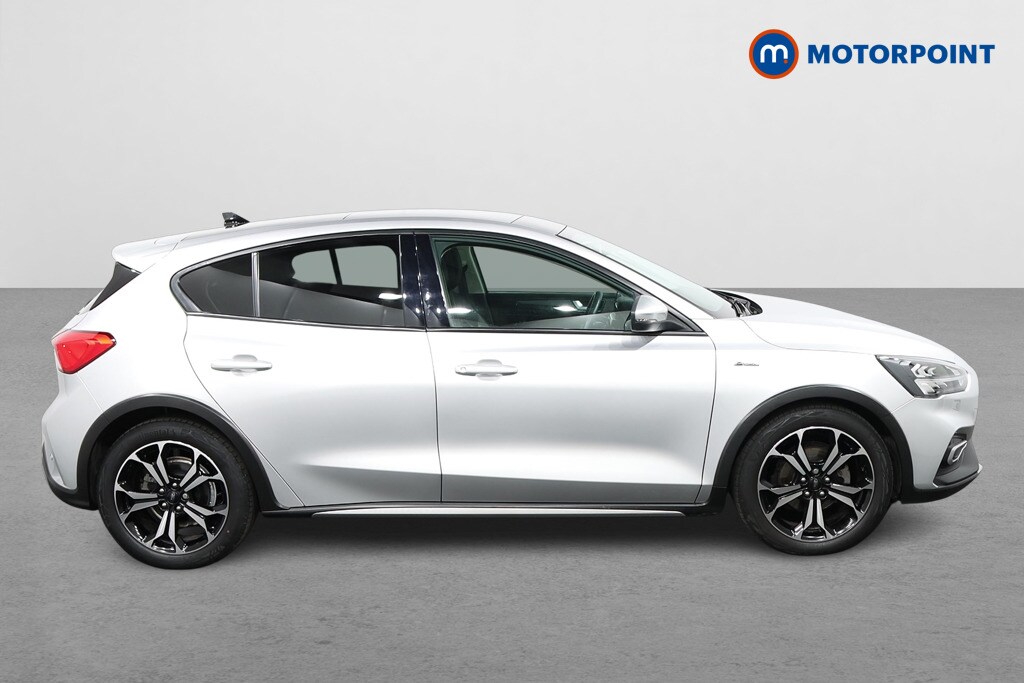 Used Ford Focus 2021 for sale - 77741249: Photo 8