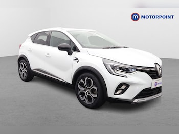 Used Renault Captur 2023 for sale - 79502705: Photo