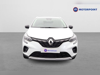 Used Renault Captur 2023 for sale - 79502705: Photo