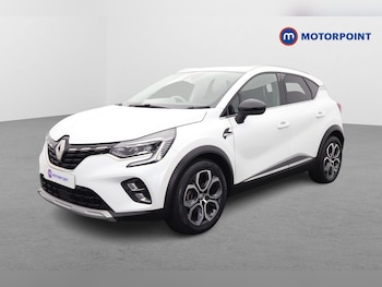 Used Renault Captur 2023 for sale - 79502705: Photo