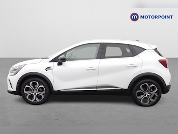 Used Renault Captur 2023 for sale - 79502705: Photo