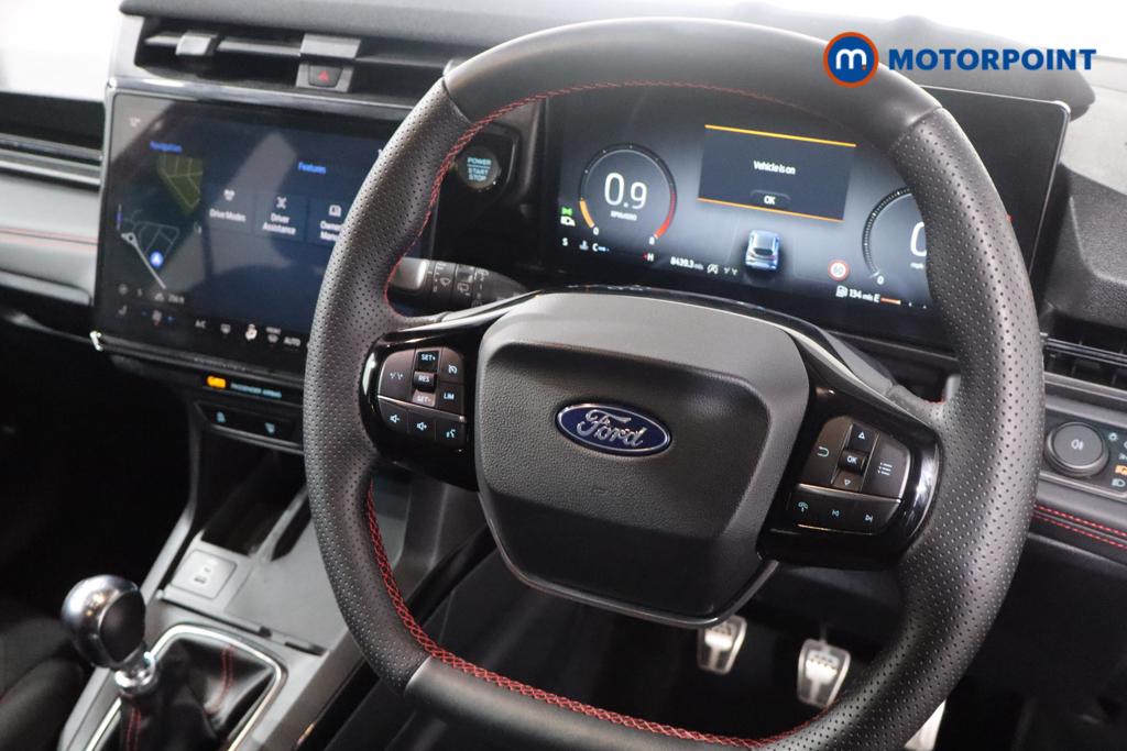 Used Ford Puma 2024 for sale - 76985033: Photo 10