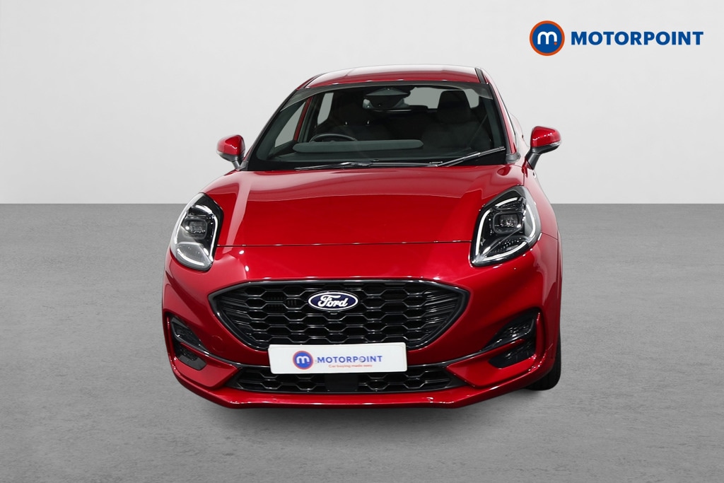 Used Ford Puma 2024 for sale - 76985033: Photo 2