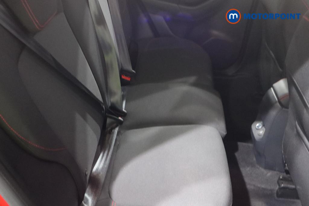 Used Ford Puma 2024 for sale - 76985033: Photo 21