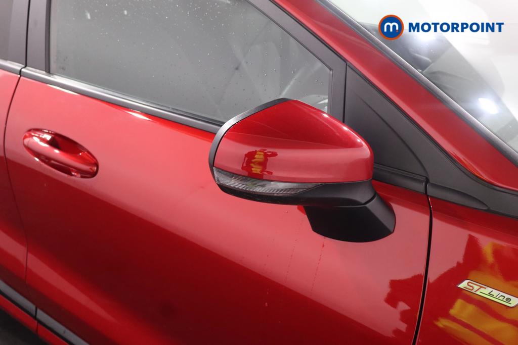 Used Ford Puma 2024 for sale - 76985033: Photo 23