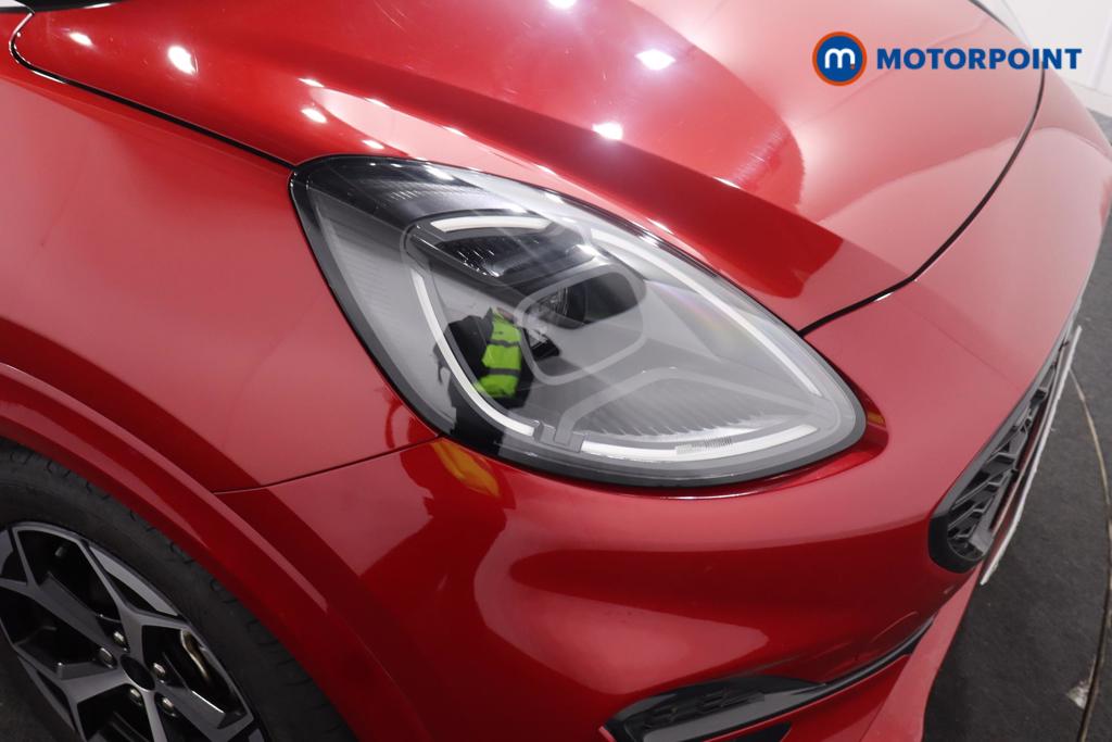 Used Ford Puma 2024 for sale - 76985033: Photo 24