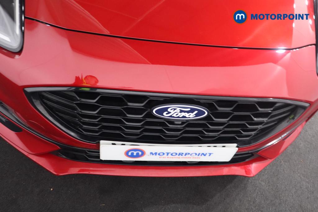 Used Ford Puma 2024 for sale - 76985033: Photo 25