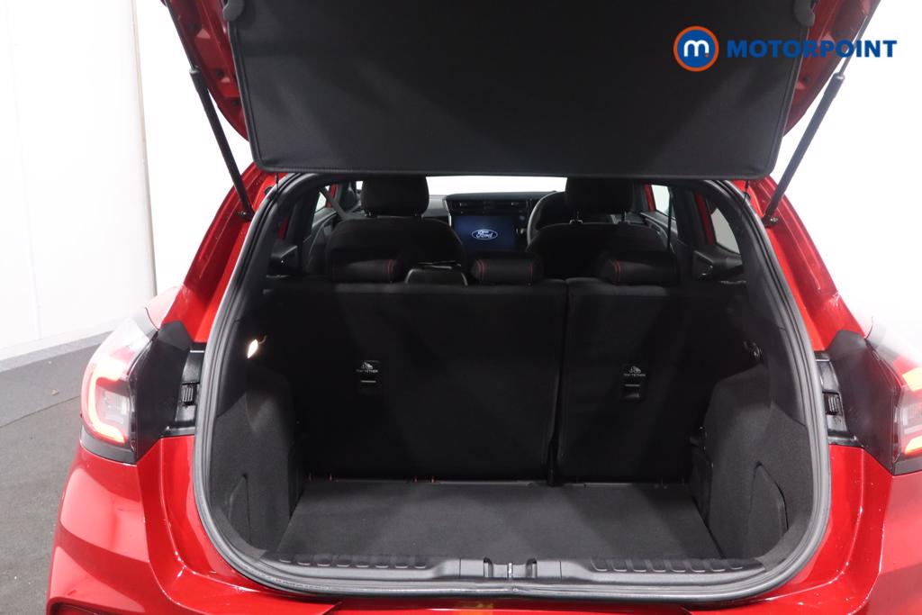 Used Ford Puma 2024 for sale - 76985033: Photo 28