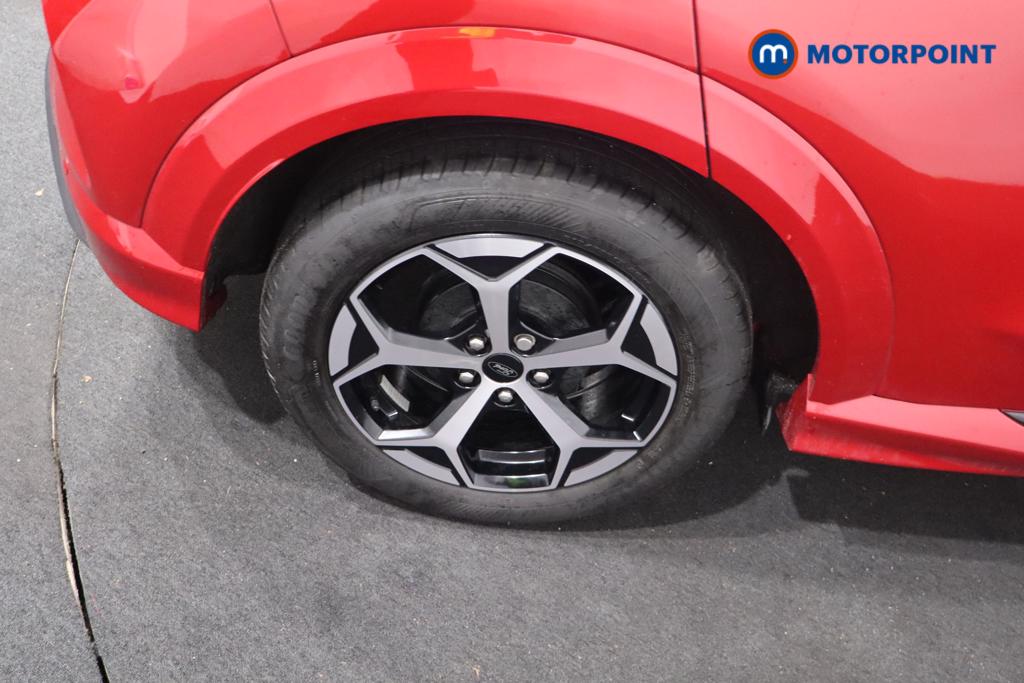 Used Ford Puma 2024 for sale - 76985033: Photo 29