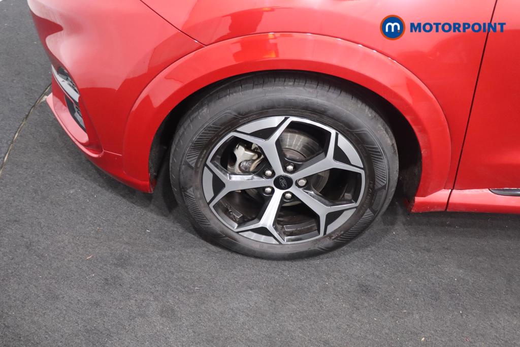 Used Ford Puma 2024 for sale - 76985033: Photo 31