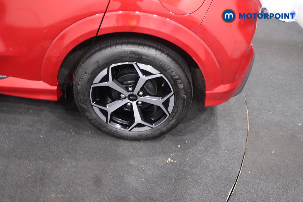 Used Ford Puma 2024 for sale - 76985033: Photo 32