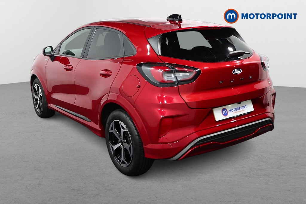 Used Ford Puma 2024 for sale - 76985033: Photo 5