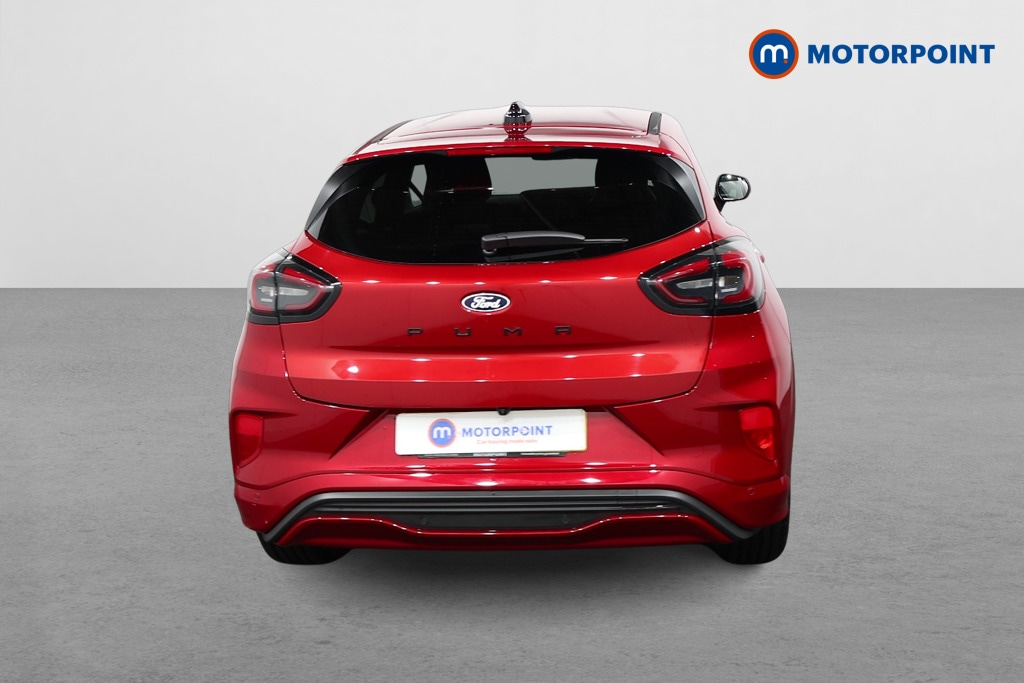 Used Ford Puma 2024 for sale - 76985033: Photo 6