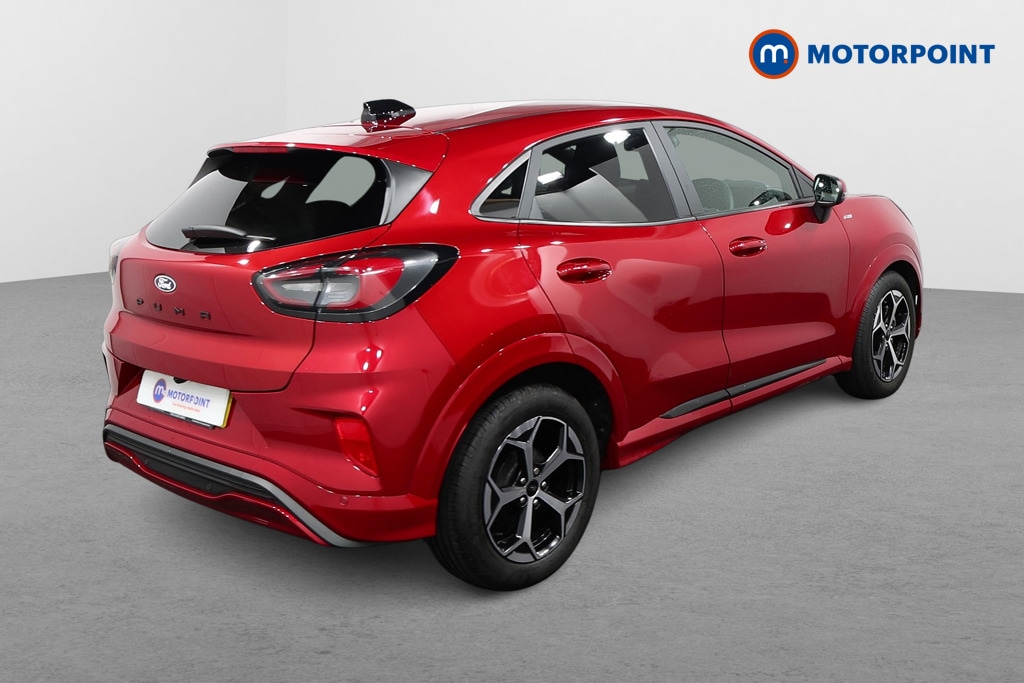 Used Ford Puma 2024 for sale - 76985033: Photo 7