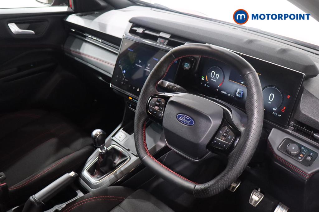 Used Ford Puma 2024 for sale - 76985033: Photo 9