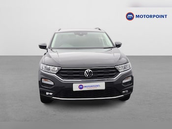 Used Volkswagen T-Roc  for sale - 75749400: Photo