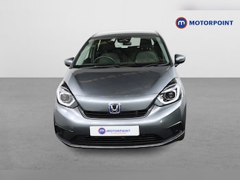 Used Honda Jazz 2022 for sale - 78846965: Photo