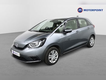 Used Honda Jazz 2022 for sale - 78846965: Photo