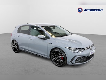 Used Volkswagen Golf 2023 for sale - 75616393: Photo
