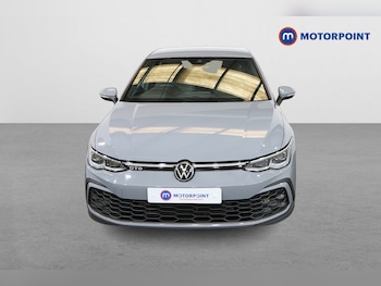 Used Volkswagen Golf 2023 for sale - 75616393: Photo