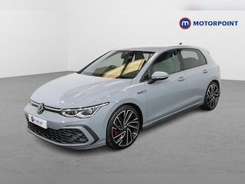 Used Volkswagen Golf 2023 for sale - 75616393: Photo