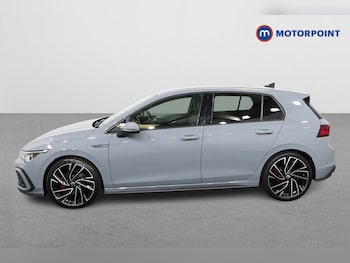 Used Volkswagen Golf 2023 for sale - 75616393: Photo