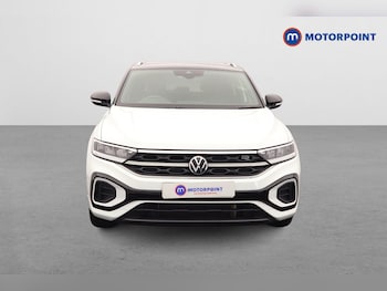 Used Volkswagen T-Roc undefined for sale - 78378296: Photo