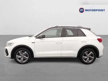 Used Volkswagen T-Roc undefined for sale - 78378296: Photo