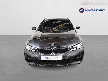 Used BMW 3 Series 2022 for sale - 78028864: Photo