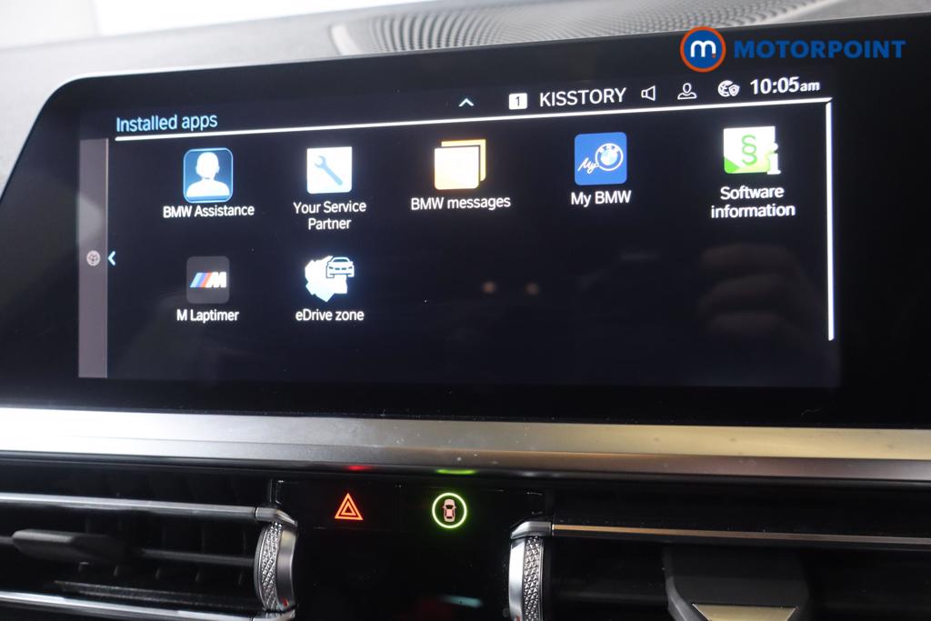 Used BMW 3 Series 2022 for sale - 78028864: Photo 31