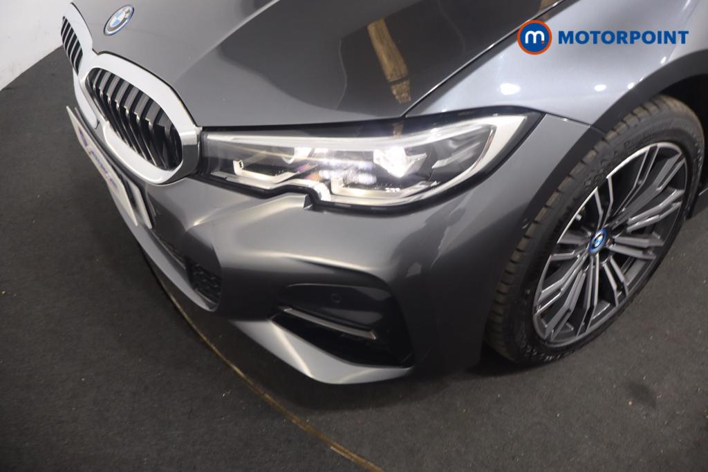 Used BMW 3 Series 2022 for sale - 78028864: Photo 36