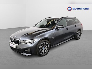 Used BMW 3 Series 2022 for sale - 78028864: Photo