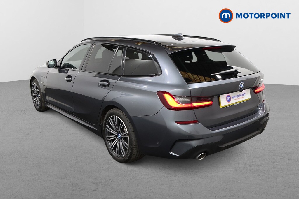 Used BMW 3 Series 2022 for sale - 78028864: Photo 5