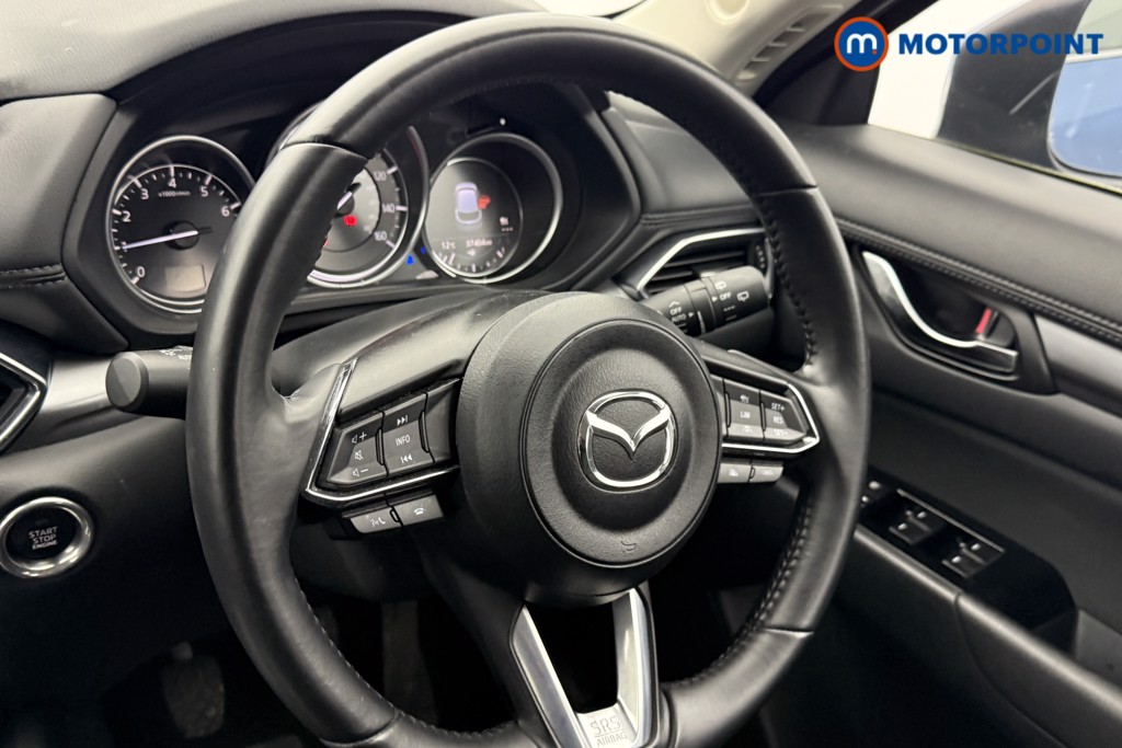Used Mazda CX-5 2023 for sale - 77259305: Photo 11