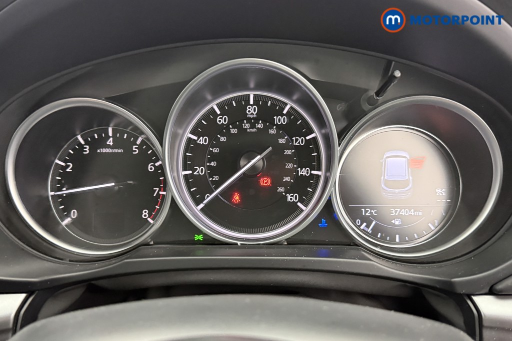 Used Mazda CX-5 2023 for sale - 77259305: Photo 13