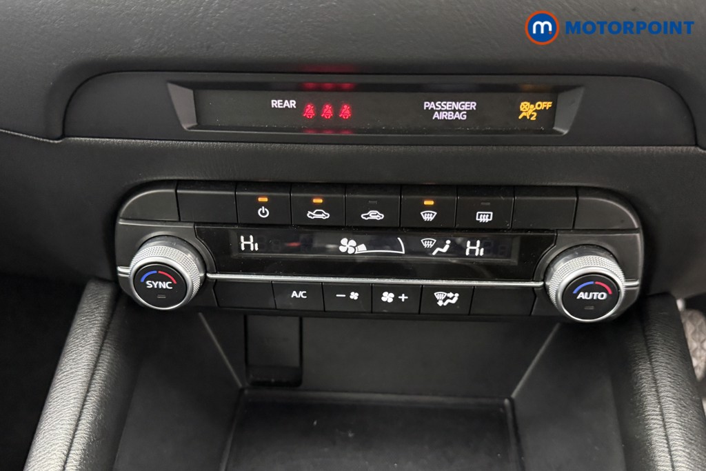 Used Mazda CX-5 2023 for sale - 77259305: Photo 17