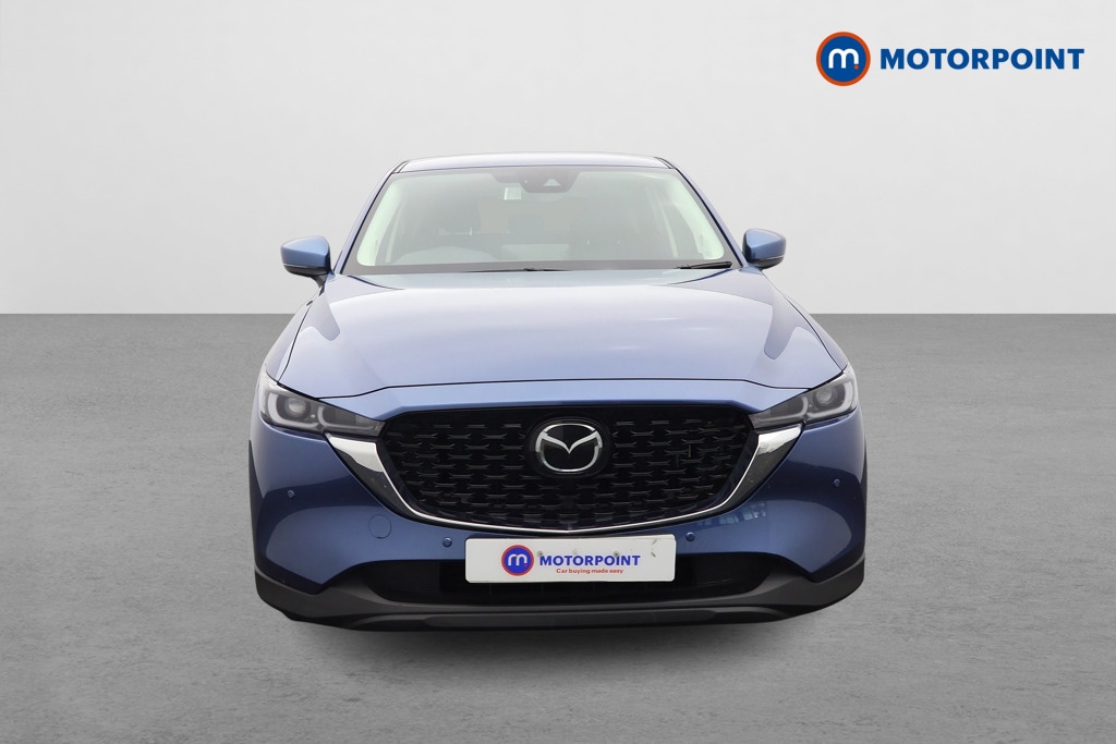 Used Mazda CX-5 2023 for sale - 77259305: Photo 2