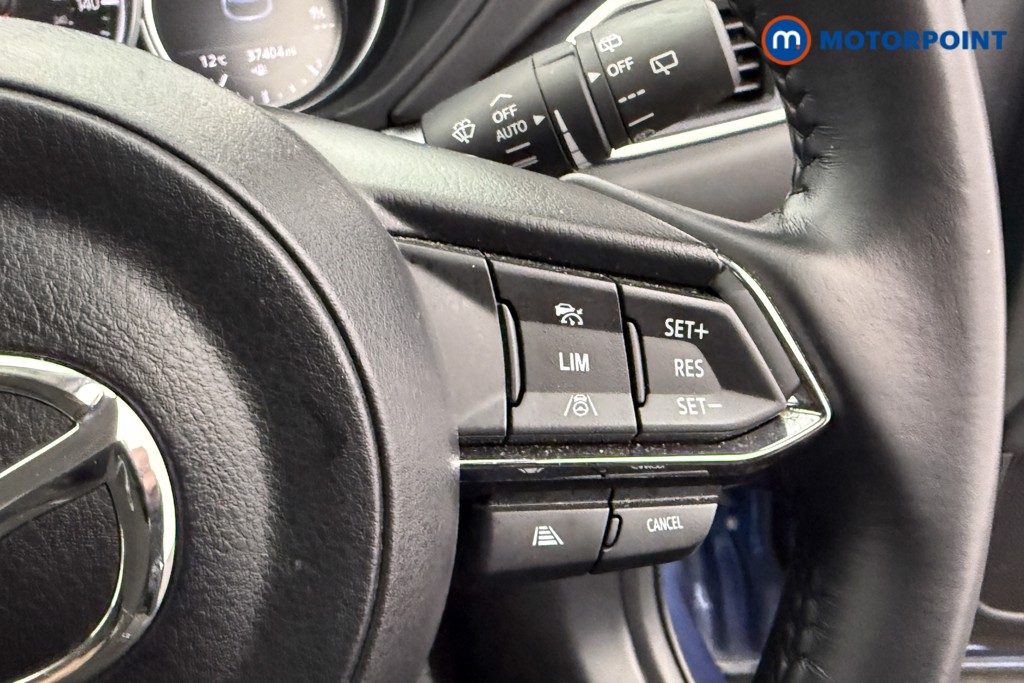 Used Mazda CX-5 2023 for sale - 77259305: Photo 21