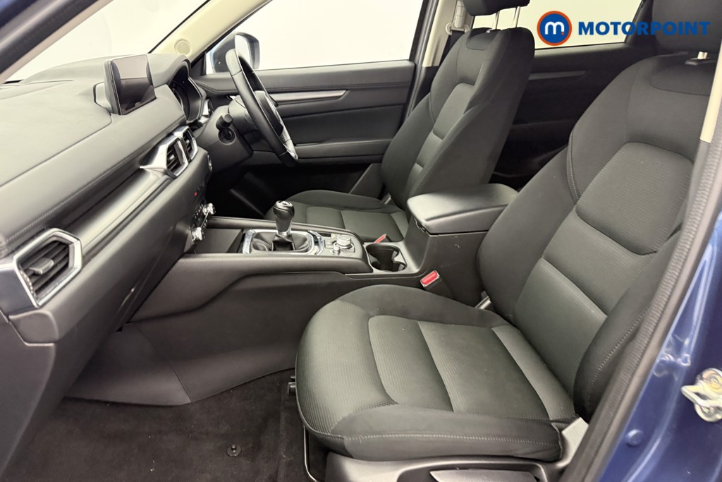 Used Mazda CX-5 2023 for sale - 77259305: Photo 29