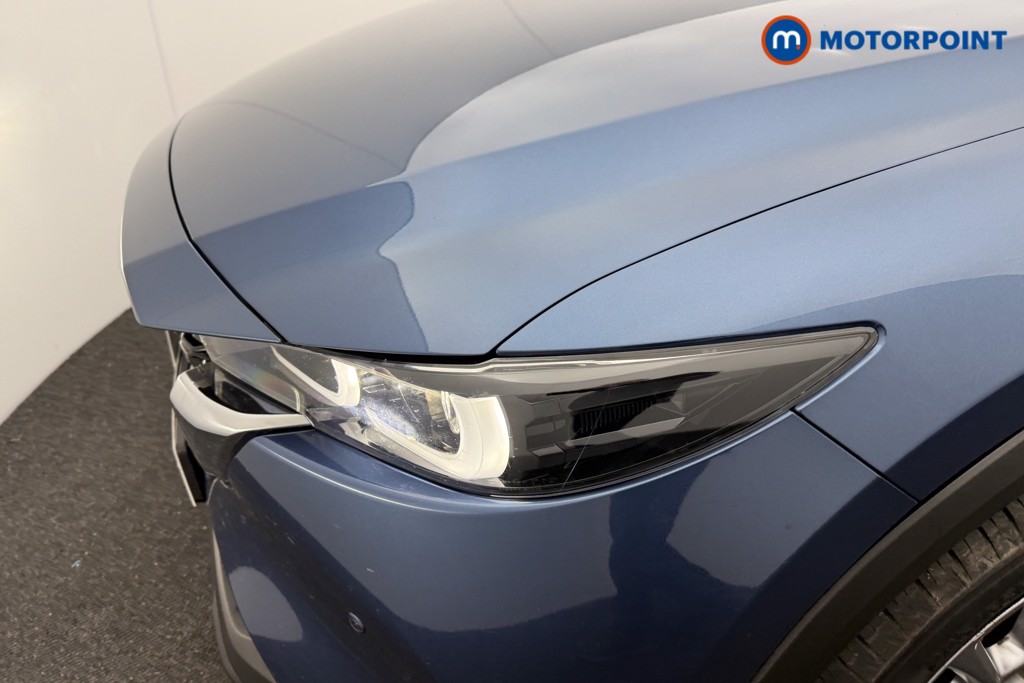 Used Mazda CX-5 2023 for sale - 77259305: Photo 34