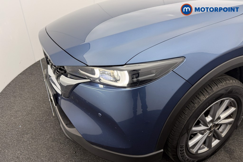 Used Mazda CX-5 2023 for sale - 77259305: Photo 35