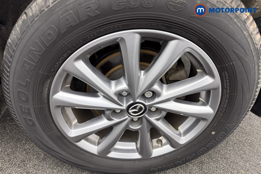 Used Mazda CX-5 2023 for sale - 77259305: Photo 37