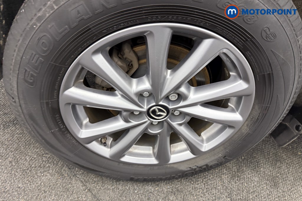 Used Mazda CX-5 2023 for sale - 77259305: Photo 38