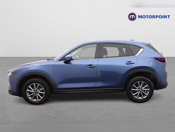 Used Mazda CX-5 2023 for sale - 77259305: Photo