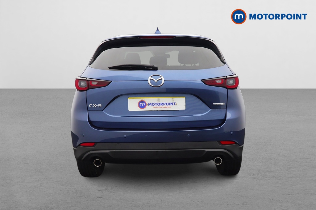 Used Mazda CX-5 2023 for sale - 77259305: Photo 6