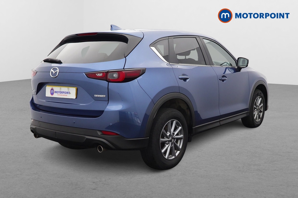 Used Mazda CX-5 2023 for sale - 77259305: Photo 7