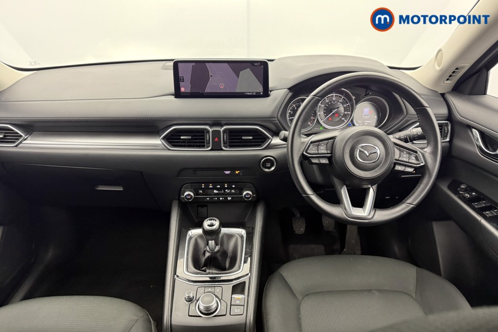 Used Mazda CX-5 2023 for sale - 77259305: Photo 9